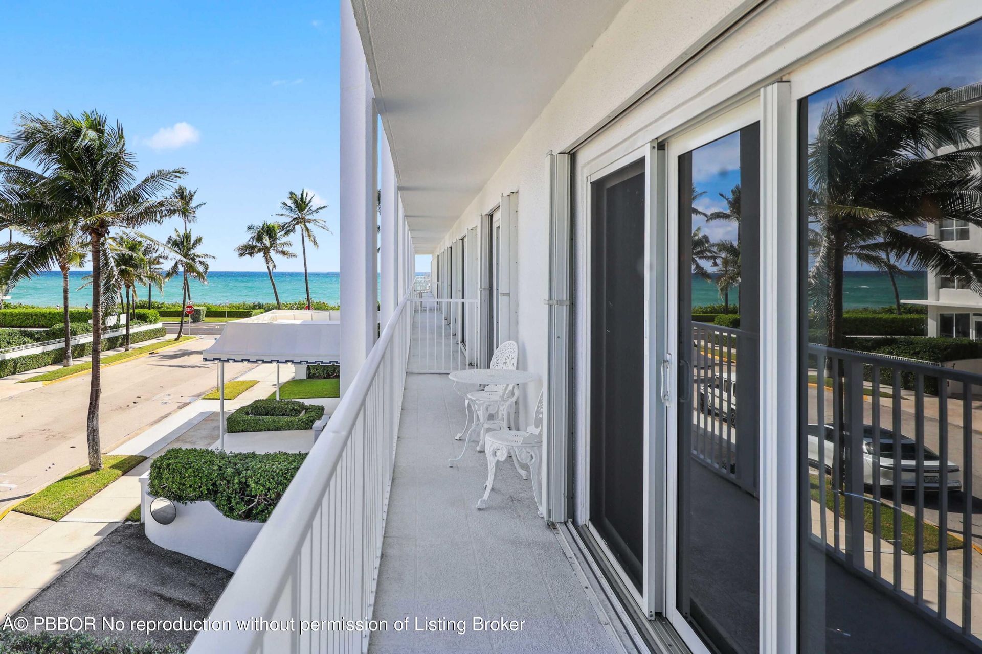 350 S Ocean Boulevard, Unit 206, Palm Beach, FL 33480 Photo