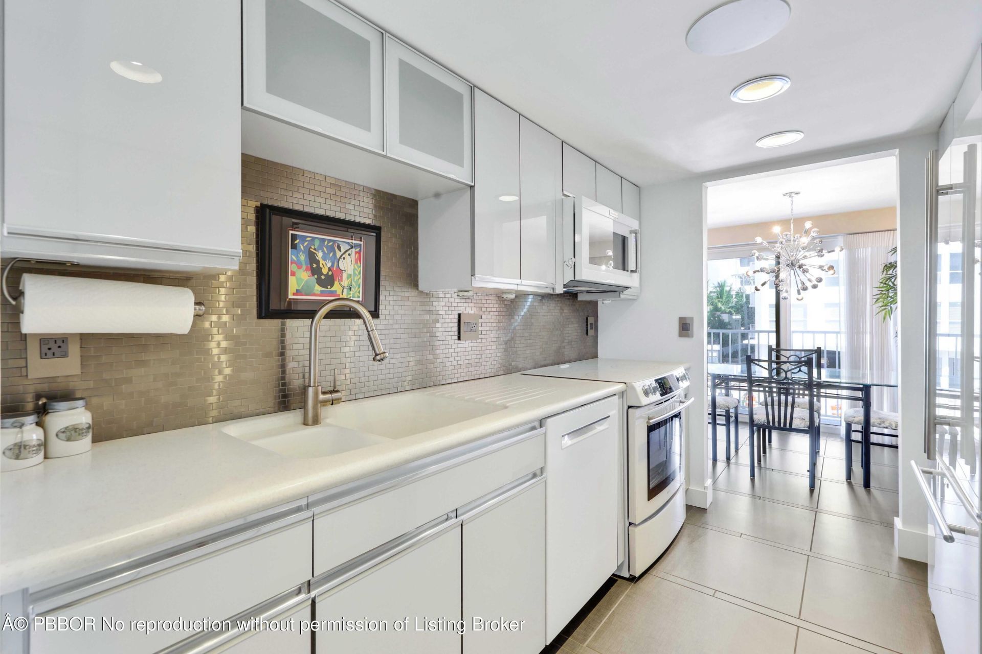 350 S Ocean Boulevard, Unit 206, Palm Beach, FL 33480 Photo