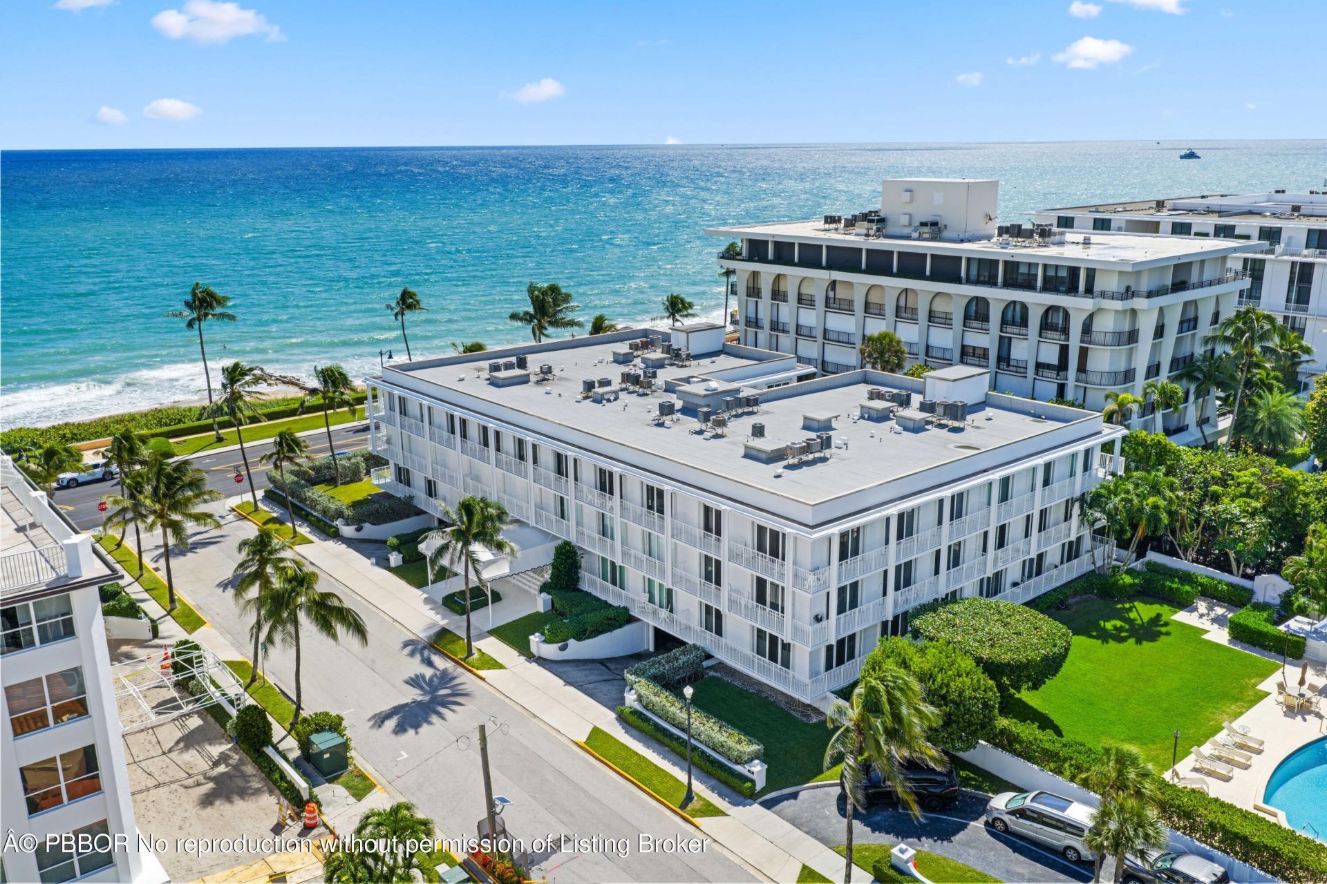 350 S Ocean Boulevard, Unit 206, Palm Beach, FL 33480 Photo