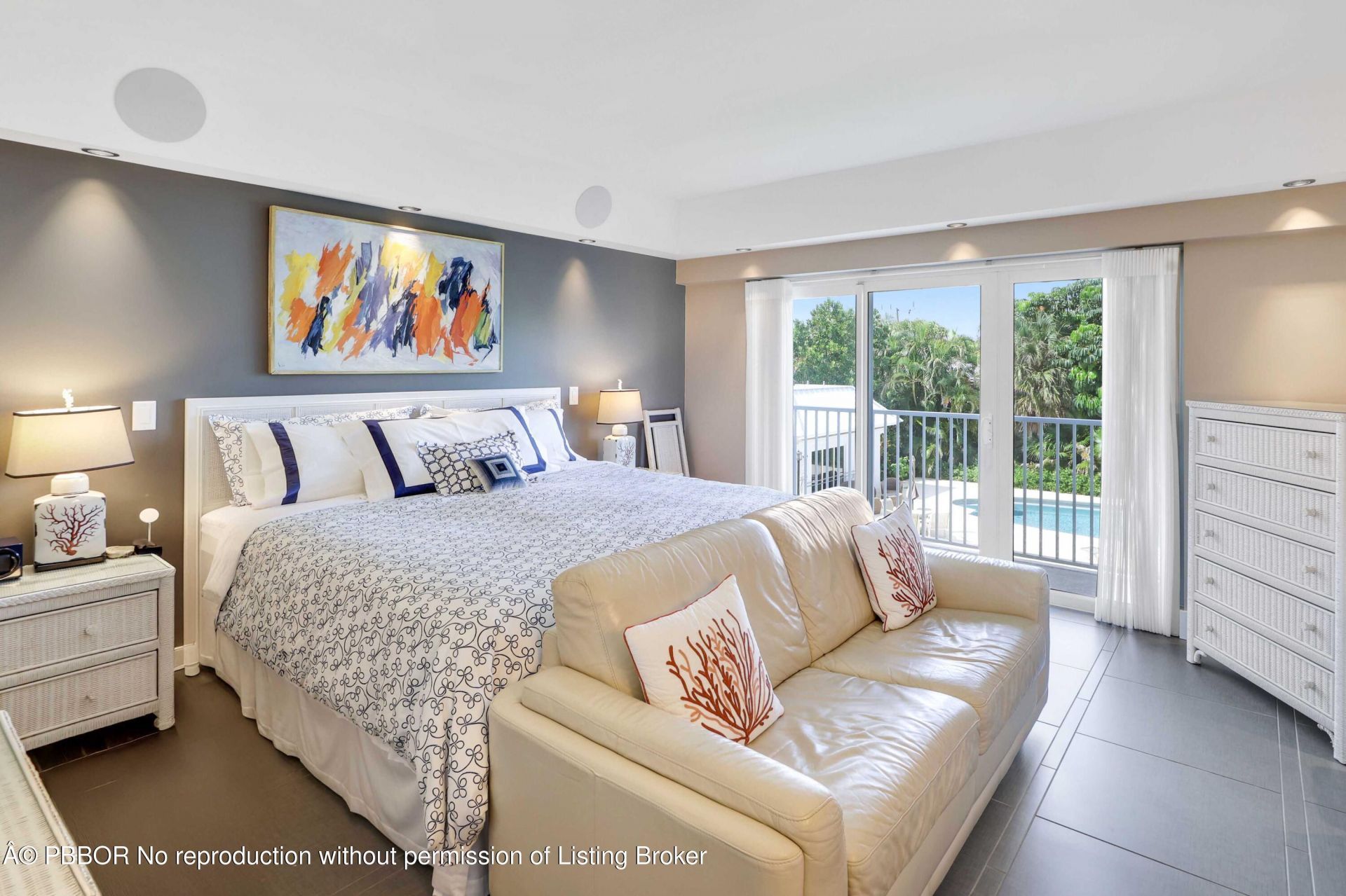 350 S Ocean Boulevard, Unit 206, Palm Beach, FL 33480 Photo