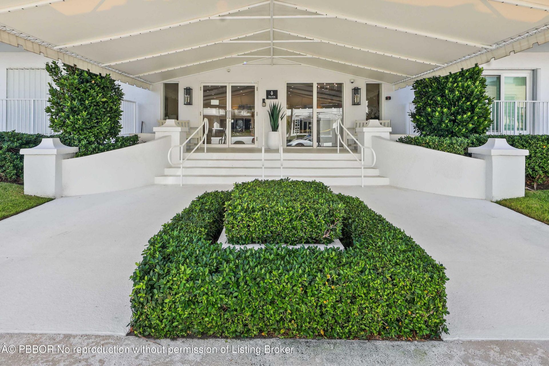 350 S Ocean Boulevard, Unit 206, Palm Beach, FL 33480 Photo