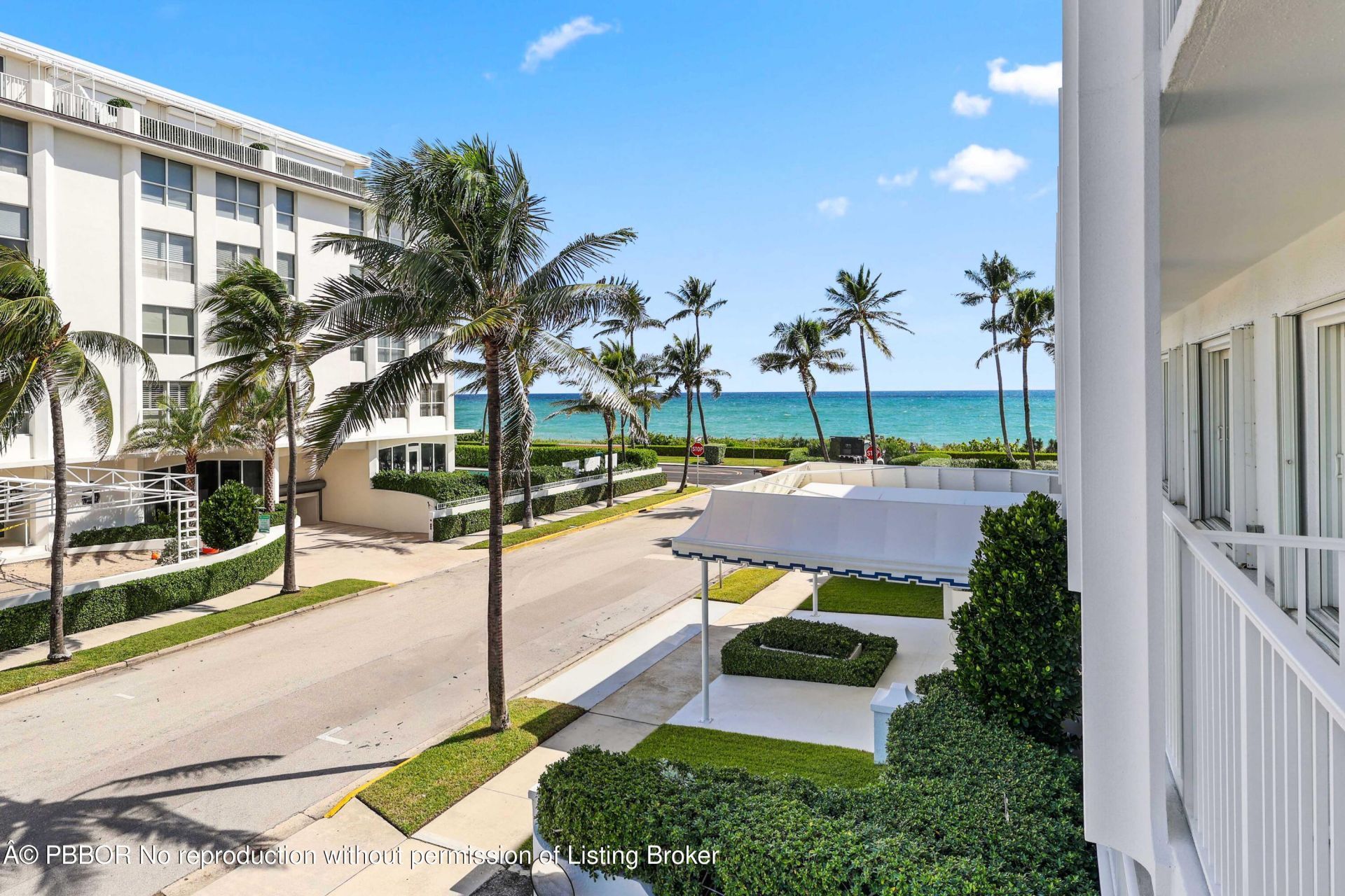 350 S Ocean Boulevard, Unit 206, Palm Beach, FL 33480 Photo
