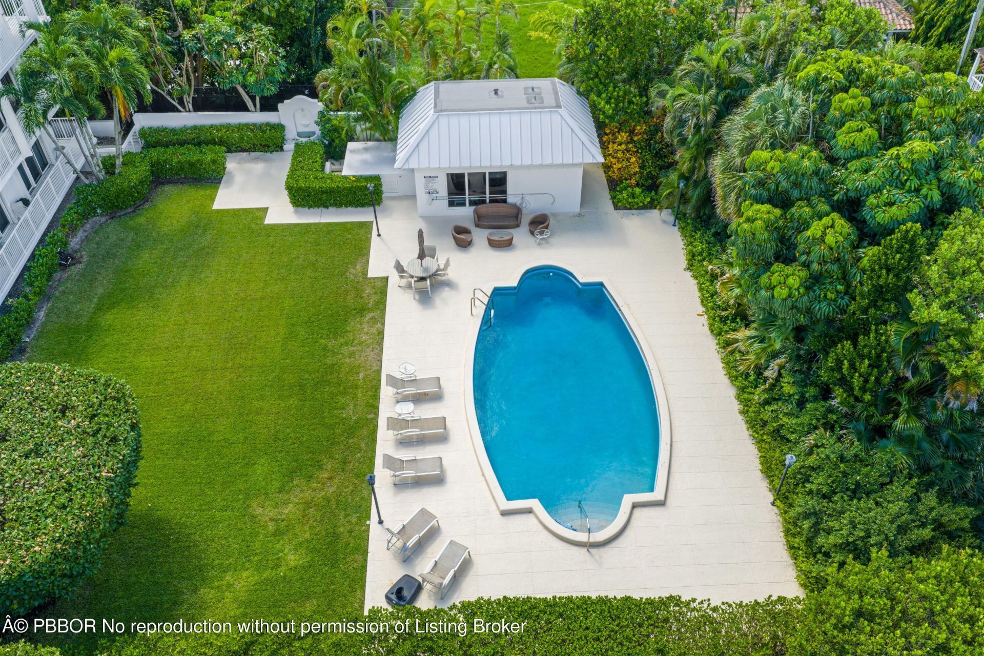 350 S Ocean Boulevard, Unit 206, Palm Beach, FL 33480 Photo