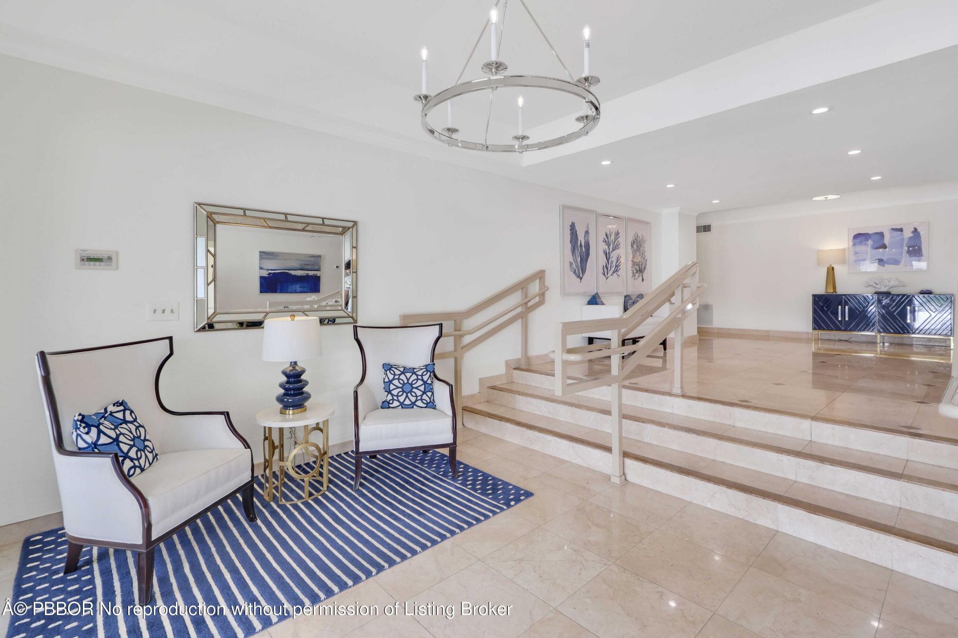 350 S Ocean Boulevard, Unit 206, Palm Beach, FL 33480 Photo