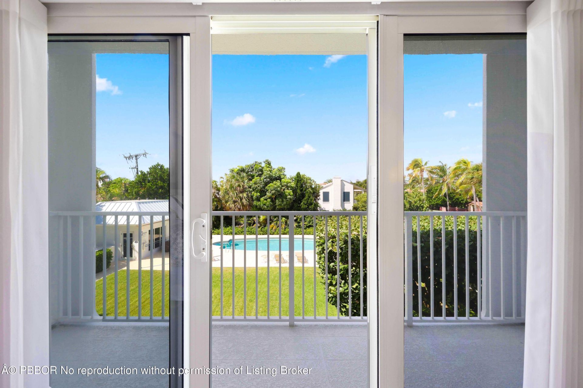 350 S Ocean Boulevard, Unit 206, Palm Beach, FL 33480 Photo