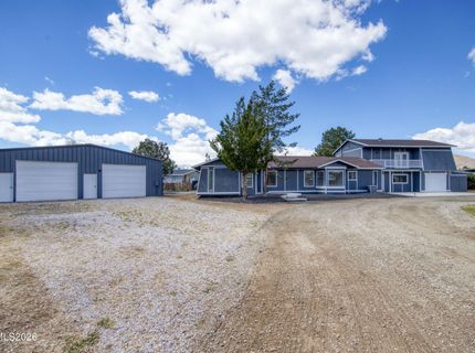2610 E Nye Lane, Carson City, NV 89706 Photo