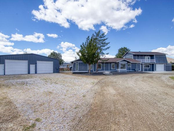 2610 E Nye Lane, Carson City, NV 89706