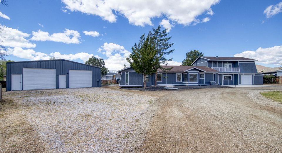 2610 E Nye Lane, Carson City, NV 89706 Photo