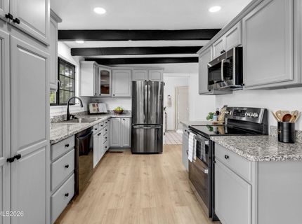 2610 E Nye Lane, Carson City, NV 89706 Photo