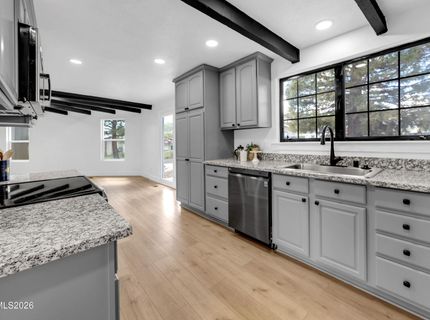 2610 E Nye Lane, Carson City, NV 89706 Photo