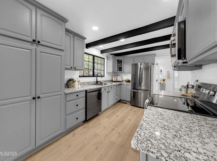 2610 E Nye Lane, Carson City, NV 89706 Photo