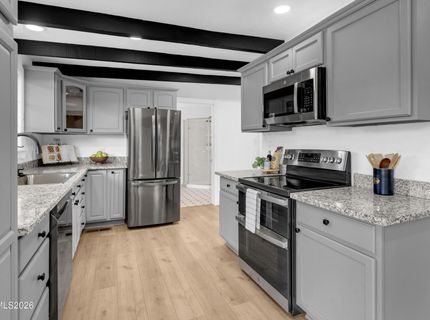 2610 E Nye Lane, Carson City, NV 89706 Photo