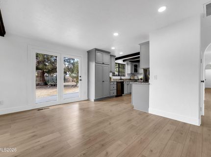 2610 E Nye Lane, Carson City, NV 89706 Photo