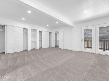 2610 E Nye Lane, Carson City, NV 89706 Photo