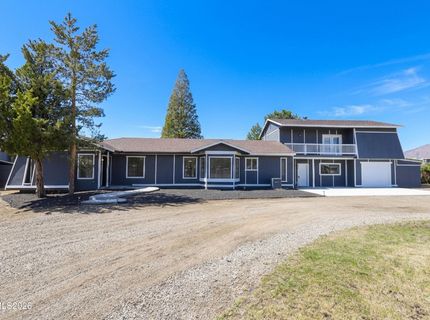 2610 E Nye Lane, Carson City, NV 89706 Photo