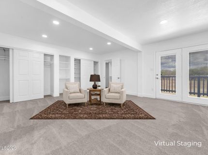 2610 E Nye Lane, Carson City, NV 89706 Photo