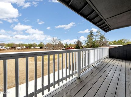 2610 E Nye Lane, Carson City, NV 89706 Photo