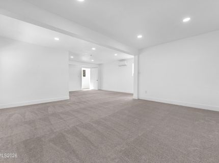 2610 E Nye Lane, Carson City, NV 89706 Photo