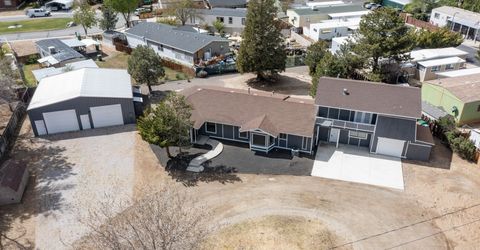 2610 E Nye Lane, Carson City, NV 89706 Photo