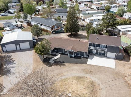 2610 E Nye Lane, Carson City, NV 89706 Photo