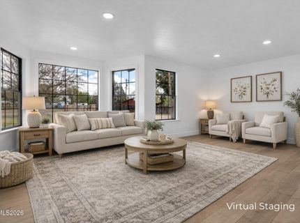 2610 E Nye Lane, Carson City, NV 89706 Photo