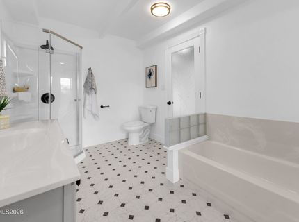 2610 E Nye Lane, Carson City, NV 89706 Photo