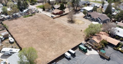 2610 E Nye Lane, Carson City, NV 89706 Photo