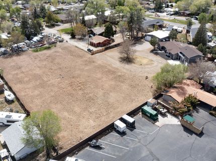 2610 E Nye Lane, Carson City, NV 89706 Photo