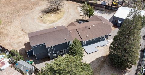 2610 E Nye Lane, Carson City, NV 89706 Photo