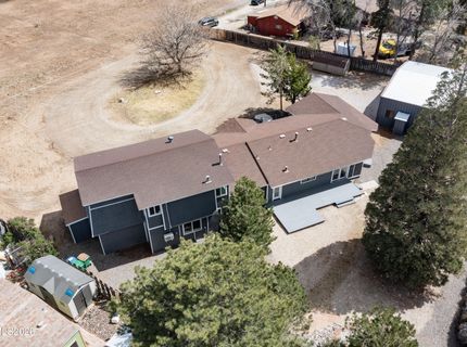 2610 E Nye Lane, Carson City, NV 89706 Photo