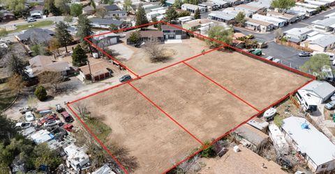 2610 E Nye Lane, Carson City, NV 89706 Photo