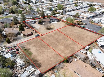 2610 E Nye Lane, Carson City, NV 89706 Photo