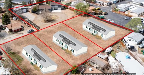 2610 E Nye Lane, Carson City, NV 89706 Photo