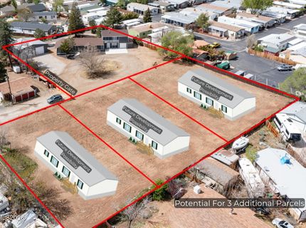 2610 E Nye Lane, Carson City, NV 89706 Photo