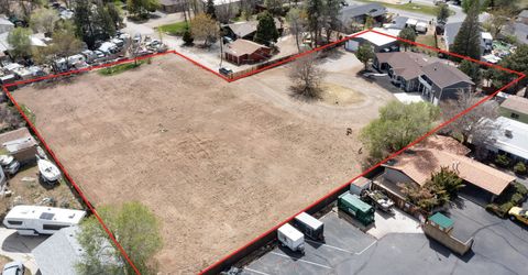 2610 E Nye Lane, Carson City, NV 89706 Photo