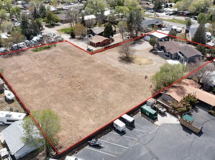 2610 E Nye Lane, Carson City, NV 89706 Photo