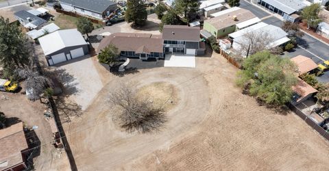 2610 E Nye Lane, Carson City, NV 89706 Photo