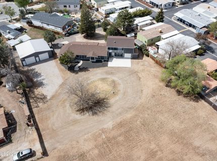 2610 E Nye Lane, Carson City, NV 89706 Photo