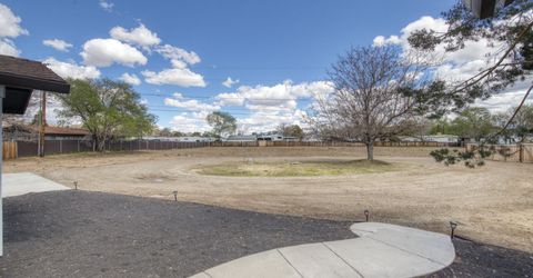 2610 E Nye Lane, Carson City, NV 89706 Photo