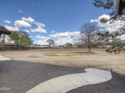 2610 E Nye Lane, Carson City, NV 89706 Photo