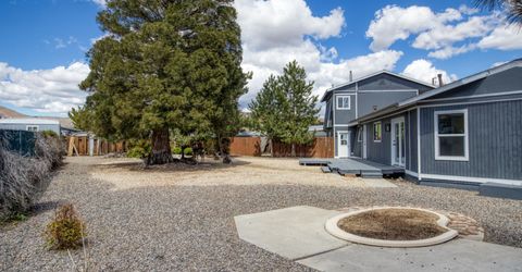 2610 E Nye Lane, Carson City, NV 89706 Photo