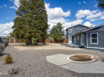 2610 E Nye Lane, Carson City, NV 89706 Photo