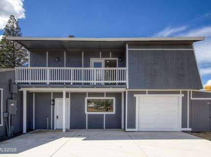 2610 E Nye Lane, Carson City, NV 89706 Photo