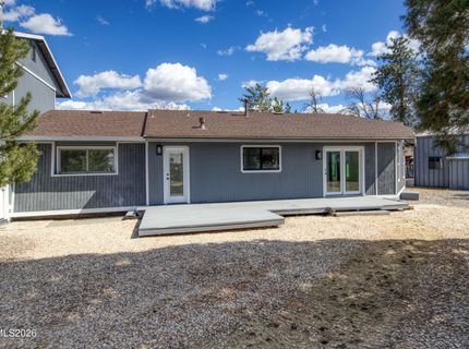 2610 E Nye Lane, Carson City, NV 89706 Photo