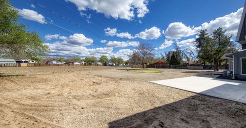 2610 E Nye Lane, Carson City, NV 89706 Photo