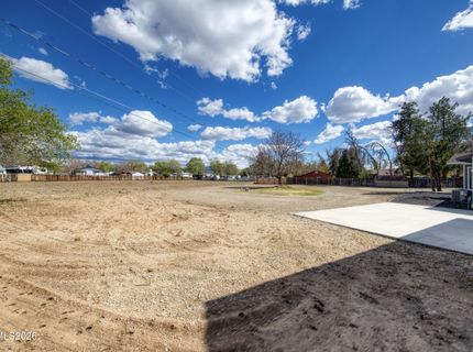 2610 E Nye Lane, Carson City, NV 89706 Photo