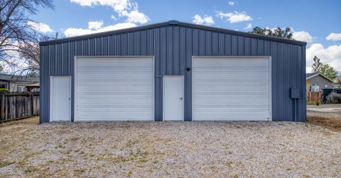 2610 E Nye Lane, Carson City, NV 89706 Photo