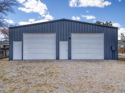 2610 E Nye Lane, Carson City, NV 89706 Photo