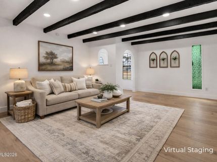 2610 E Nye Lane, Carson City, NV 89706 Photo