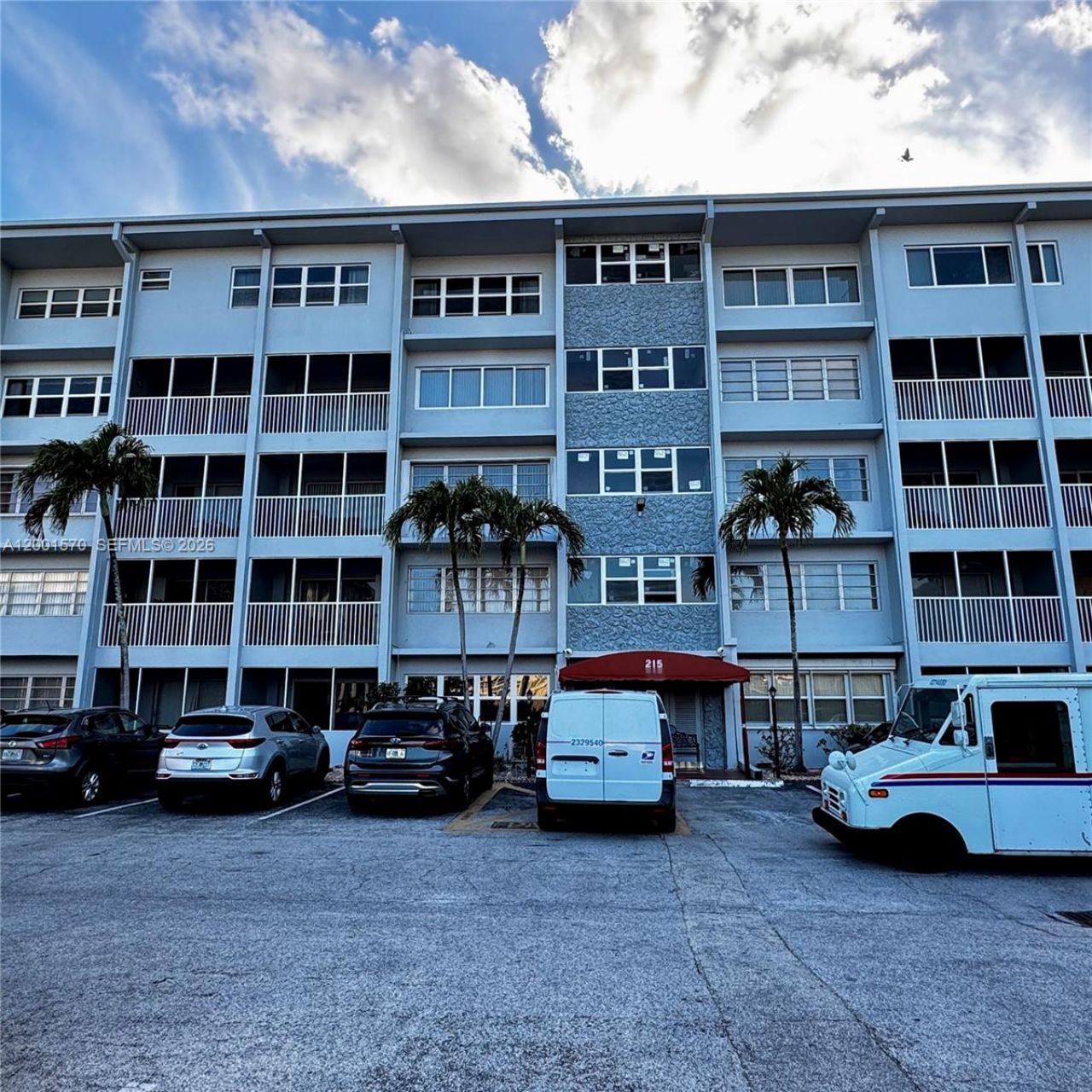 215 SE 3rd Ave, Unit 203A, Hallandale Beach, FL 33009 Photo